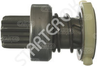 Freewheel Gear Drive starter CARGO 1DR0067813