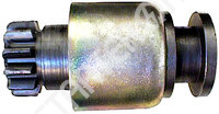 Freewheel Gear Drive starter CARGO 1DR0067814