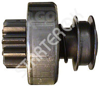 Freewheel Gear Drive starter CARGO 1DR0067815