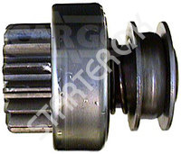 Freewheel Gear Drive starter CARGO 1DR0067817