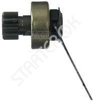 Freewheel Gear Drive starter CARGO 1DR0067818