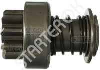 Freewheel Gear Drive starter CARGO 1DR0067823