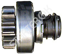 Freewheel Gear Drive starter CARGO 1DR0067825