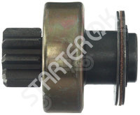Freewheel Gear Drive starter CARGO 1DR0067829