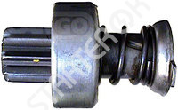 Freewheel Gear Drive starter CARGO 1DR0067830