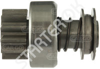 Freewheel Gear Drive starter CARGO 1DR0067832