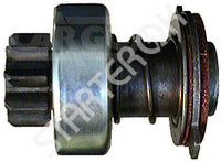 Freewheel Gear Drive starter CARGO 1DR0067834