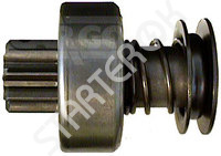 Freewheel Gear Drive starter CARGO 1DR0067836