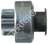 Freewheel Gear Drive starter CARGO 1DR0067837