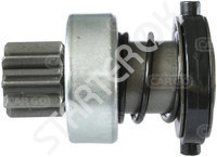 Freewheel Gear Drive starter CARGO 1DR0067839