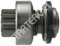 Freewheel Gear Drive starter CARGO 1DR0067841