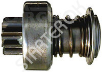 Freewheel Gear Drive starter CARGO 1DR0067848