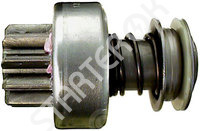 Freewheel Gear Drive starter CARGO 1DR0067849