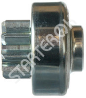 Freewheel Gear Drive starter CARGO 1DR0067853