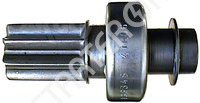 Freewheel Gear Drive starter CARGO 1DR0067856