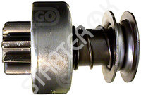 Freewheel Gear Drive starter CARGO 1DR0067857