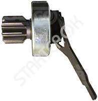Freewheel Gear Drive starter CARGO 1DR0067858