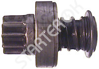 Freewheel Gear Drive starter CARGO 1DR0067863