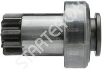 Freewheel Gear Drive starter CARGO 1DR0067865