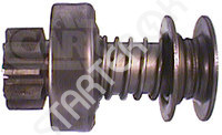 Freewheel Gear Drive starter CARGO 1DR0067867