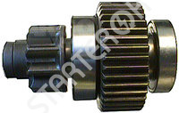 Freewheel Gear Drive starter CARGO 1DR0067879
