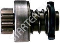 Freewheel Gear Drive starter CARGO 1DR0067880