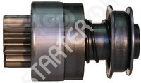 Freewheel Gear Drive starter CARGO 1DR0067884