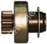 Freewheel Gear Drive starter CARGO 1DR0067887