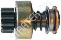 Freewheel Gear Drive starter CARGO 1DR0067889