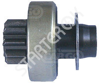 Freewheel Gear Drive starter CARGO 1DR0067895