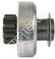 Freewheel Gear Drive starter CARGO 1DR0067898