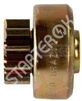Freewheel Gear Drive starter CARGO 1DR0067907