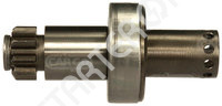 Freewheel Gear Drive starter CARGO 1DR0067908