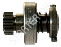 Freewheel Gear Drive starter CARGO 1DR0067910