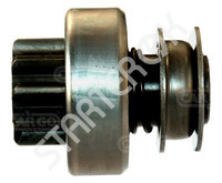 Freewheel Gear Drive starter CARGO 1DR0067915