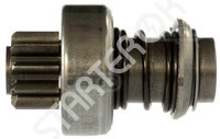 Freewheel Gear Drive starter CARGO 1DR0067918