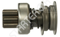 Freewheel Gear Drive starter CARGO 1DR0067922
