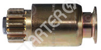 Freewheel Gear Drive starter CARGO 1DR0067924