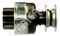 Freewheel Gear Drive starter CARGO 1DR0067925