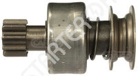 Freewheel Gear Drive starter CARGO 1DR0067926