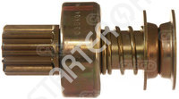 Freewheel Gear Drive starter CARGO 1DR0067929