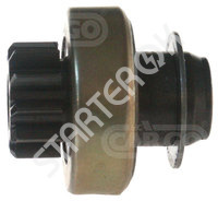 Freewheel Gear Drive starter CARGO 1DR0067931