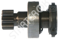 Freewheel Gear Drive starter CARGO 1DR0067937