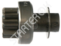 Freewheel Gear Drive starter CARGO 1DR0067939