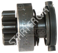 Freewheel Gear Drive starter CARGO 1DR0069660
