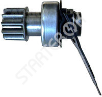 Freewheel Gear Drive starter CARGO 1DR0069699