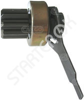 Freewheel Gear Drive starter CARGO 1DR0069701