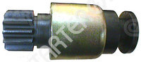 Freewheel Gear Drive starter CARGO 1DR0069706