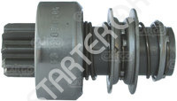 Freewheel Gear Drive starter CARGO 1DR0069812