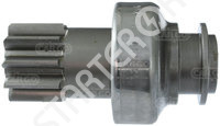 Freewheel Gear Drive starter CARGO 1DR0069813